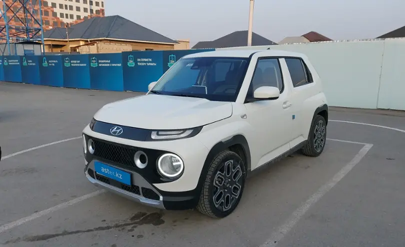 Hyundai Casper 2022 года за 6 500 000 тг. в Шымкент