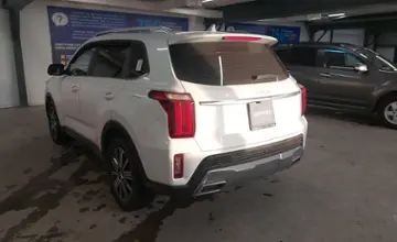 Kia Sportage 2024 года за 12 000 000 тг. в Астана фото 4