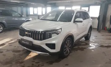 Kia Sportage 2024 года за 12 000 000 тг. в Астана фото 1