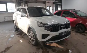 Kia Sportage 2024 года за 12 000 000 тг. в Астана фото 2