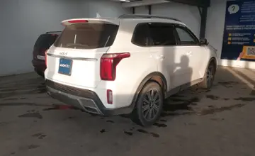 Kia Sportage 2024 года за 12 000 000 тг. в Астана фото 3
