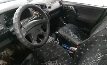 Volkswagen Golf 1992 года за 800 000 тг. в Астана фото 5