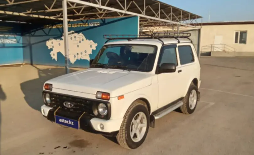 LADA (ВАЗ) 2121 (4x4) 2020 года за 4 000 000 тг. в Кызылорда