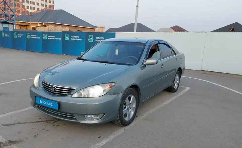 Toyota Camry 2006 года за 6 500 000 тг. в Шымкент