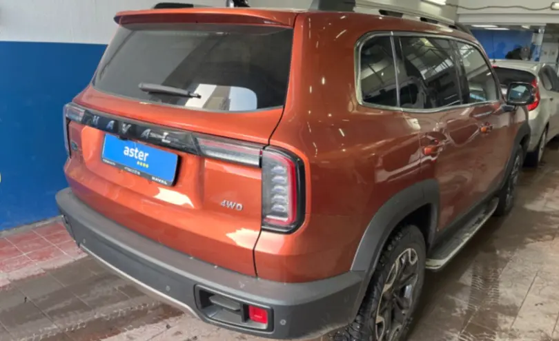 Haval Dargo 2023 года за 12 500 000 тг. в Астана