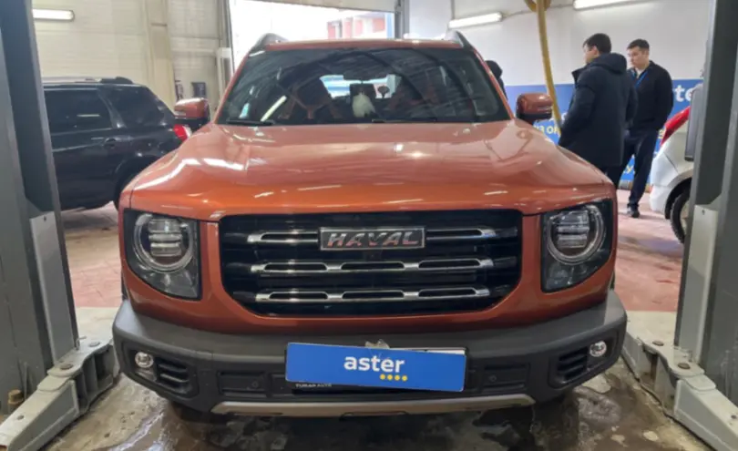 Haval Dargo 2023 года за 12 500 000 тг. в Астана фото 2