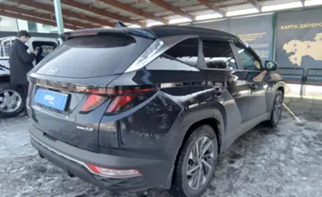 Hyundai Tucson 2022 года за 14 500 000 тг. в Талдыкорган