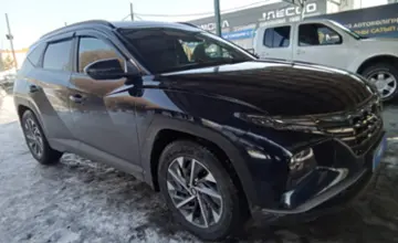 Hyundai Tucson 2022 года за 14 500 000 тг. в Талдыкорган фото 3