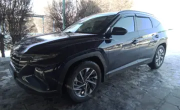 Hyundai Tucson 2022 года за 14 500 000 тг. в Талдыкорган фото 1