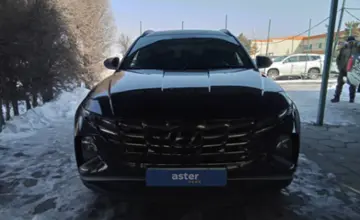 Hyundai Tucson 2022 года за 14 500 000 тг. в Талдыкорган фото 2
