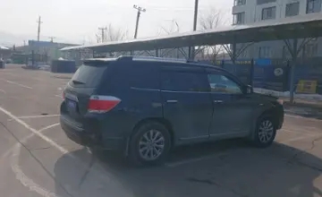 Toyota Highlander 2011 года за 12 000 000 тг. в Алматы фото 3