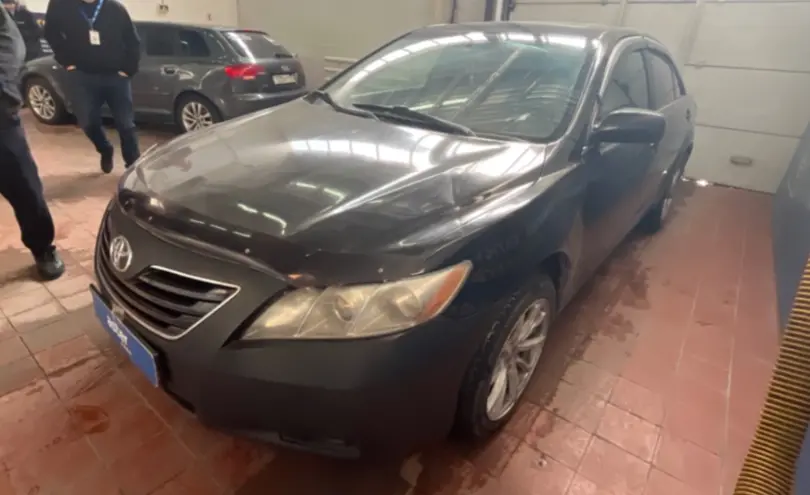 Toyota Camry 2008 года за 5 500 000 тг. в Астана