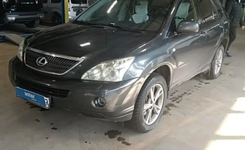 Lexus RX 2005 года за 7 000 000 тг. в Караганда