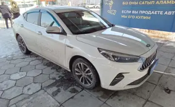 JAC J7 2022 года за 8 000 000 тг. в Талдыкорган фото 3