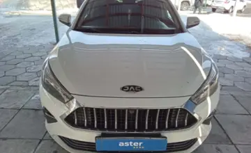 JAC J7 2022 года за 8 000 000 тг. в Талдыкорган фото 2
