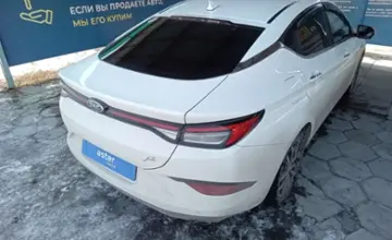 JAC J7 2022 года за 8 000 000 тг. в Талдыкорган