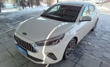 JAC J7 2022 года за 8 000 000 тг. в Талдыкорган фото 1