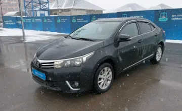 Toyota Corolla 2013 года за 7 500 000 тг. в Шымкент фото 1