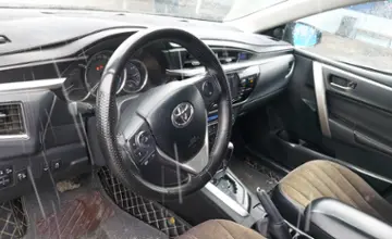 Toyota Corolla 2013 года за 7 500 000 тг. в Шымкент фото 5