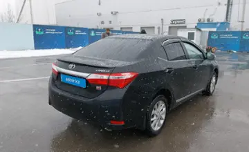 Toyota Corolla 2013 года за 7 500 000 тг. в Шымкент фото 3