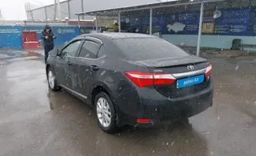 Toyota Corolla 2013 года за 7 500 000 тг. в Шымкент фото 4