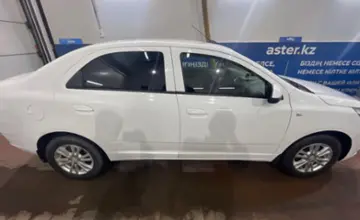 Chevrolet Cobalt 2021 года за 5 700 000 тг. в Астана фото 4