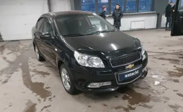 Chevrolet Nexia 2021 года за 5 200 000 тг. в Астана фото 2