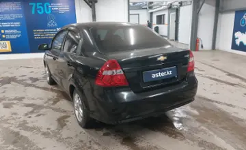 Chevrolet Nexia 2021 года за 5 200 000 тг. в Астана фото 4