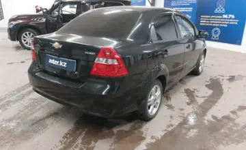 Chevrolet Nexia 2021 года за 5 200 000 тг. в Астана фото 3
