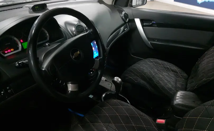 Chevrolet Nexia 2021 года за 5 200 000 тг. в Астана фото 5