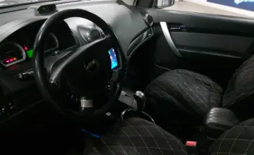 Chevrolet Nexia 2021 года за 5 200 000 тг. в Астана фото 5