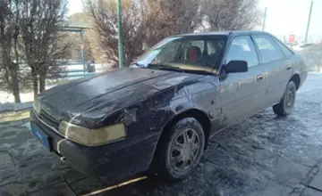 Mazda 626 1991 года за 600 000 тг. в Талдыкорган фото 1