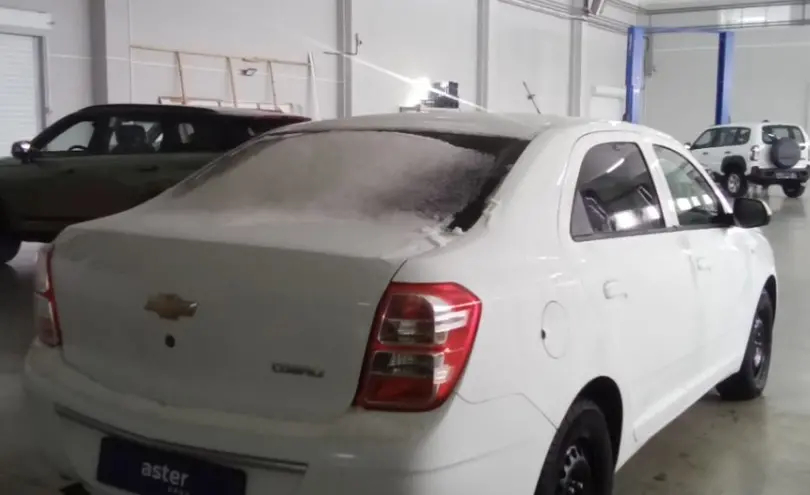 Chevrolet Cobalt 2020 года за 5 500 000 тг. в Петропавловск фото 5