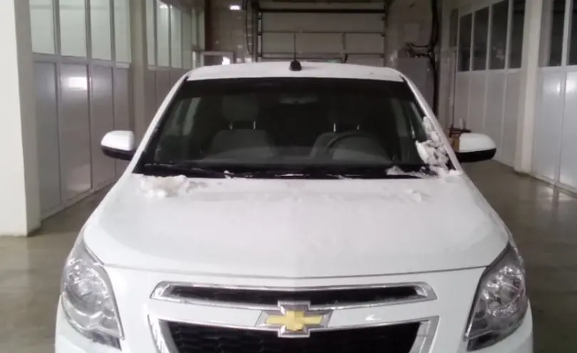 Chevrolet Cobalt 2020 года за 5 500 000 тг. в Петропавловск фото 2