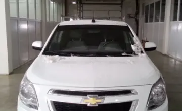 Chevrolet Cobalt 2020 года за 5 500 000 тг. в Петропавловск фото 2