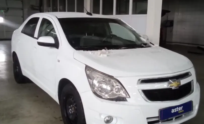 Chevrolet Cobalt 2020 года за 5 500 000 тг. в Петропавловск фото 3