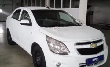Chevrolet Cobalt 2020 года за 5 500 000 тг. в Петропавловск фото 3