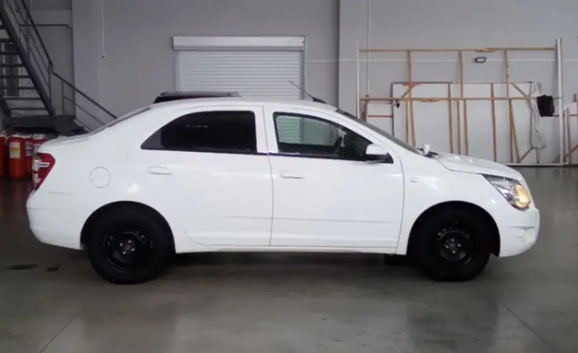 Chevrolet Cobalt 2020 года за 5 500 000 тг. в Петропавловск фото 4