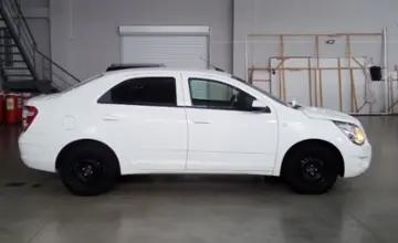 Chevrolet Cobalt 2020 года за 5 500 000 тг. в Петропавловск фото 4