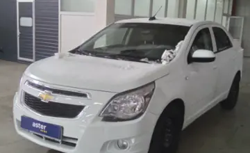 Chevrolet Cobalt 2020 года за 5 500 000 тг. в Петропавловск фото 1