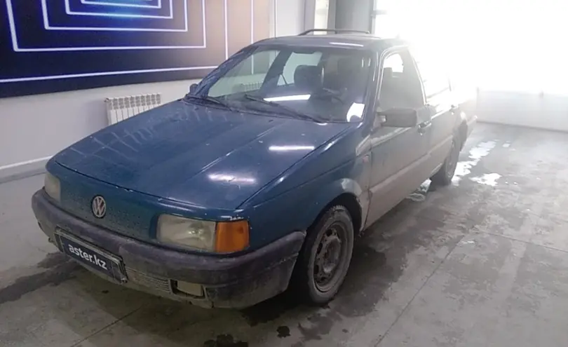 Volkswagen Passat 1991 года за 900 000 тг. в Павлодар