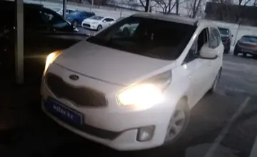 Kia Carens 2013 года за 7 100 000 тг. в Алматы фото 1
