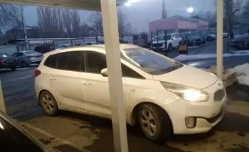 Kia Carens 2013 года за 7 100 000 тг. в Алматы фото 4