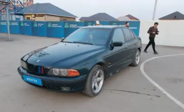 BMW 5 серии 1999 года за 3 200 000 тг. в Шымкент фото 1