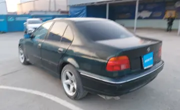 BMW 5 серии 1999 года за 3 200 000 тг. в Шымкент фото 4