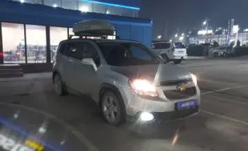 Chevrolet Orlando 2014 года за 6 500 000 тг. в Алматы фото 2