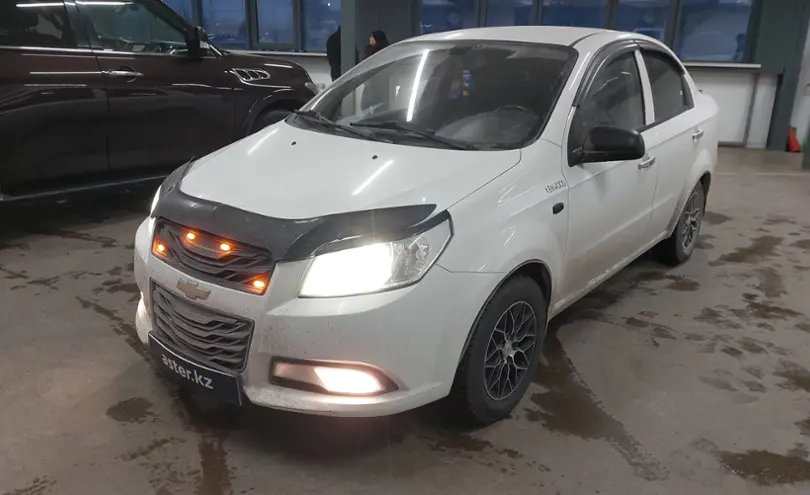 Chevrolet Nexia 2021 года за 5 000 000 тг. в Астана