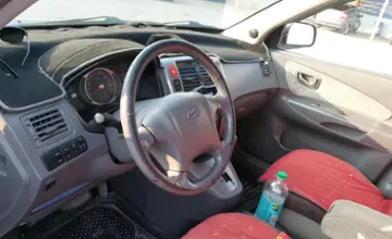 Hyundai Tucson 2007 года за 5 400 000 тг. в Шымкент фото 5