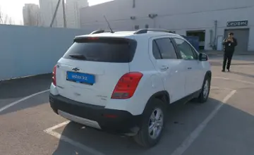 Chevrolet Tracker 2015 года за 6 500 000 тг. в Шымкент фото 3