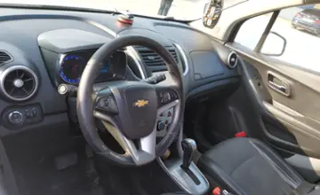 Chevrolet Tracker 2015 года за 6 500 000 тг. в Шымкент фото 5